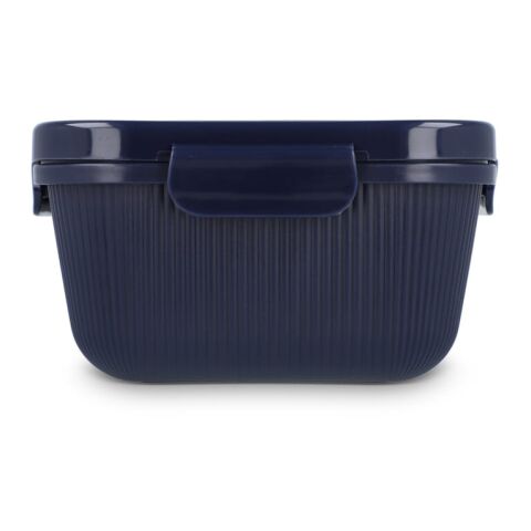 Sagaform Lunchbox Tina   Dunkelblau | ohne Werbeanbringung | Nicht verfügbar | Nicht verfügbar