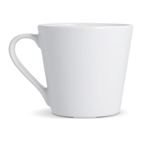 Sagaform Brazil Becher 200ml Weiss | ohne Werbeanbringung | Nicht verfügbar | Nicht verfügbar | Nicht verfügbar
