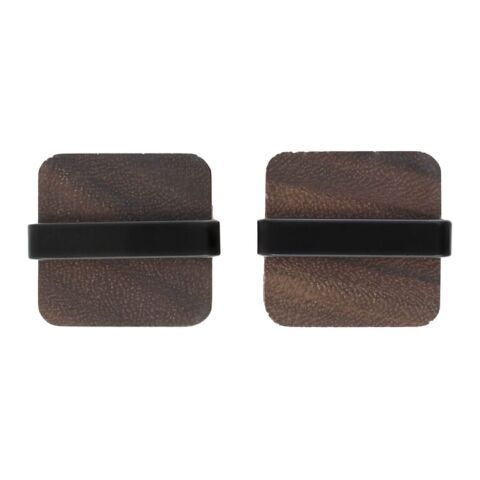 Orrefors Jernverk Salz- und Pfeffermühle BlackSmith Serie Natur | Gravur | Mühle 1 unten | 40 mm x 132 mm