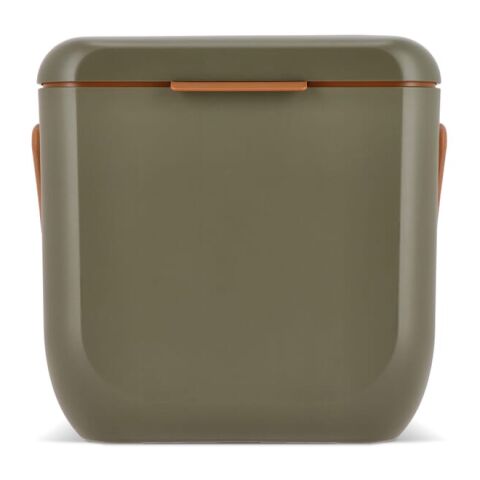 InSideOut Iska Kühlbox 8 l Dried Green