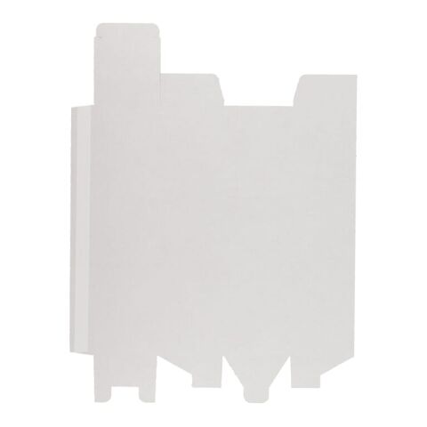 Individuell gestaltete Geschenkboxen groß Weiss | ohne Werbeanbringung | Nicht verfügbar | Nicht verfügbar