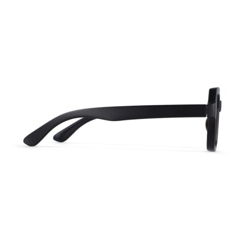 Lars Sonnenbrille UV400 Schwarz-Orange