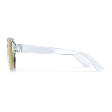Elin Sonnenbrille UV400 Orange-Orange | ohne Werbeanbringung | Nicht verfügbar | Nicht verfügbar