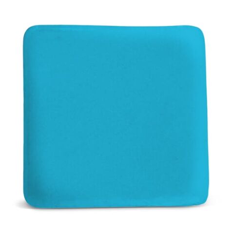 Anti-Stress-Würfel Hellblau | ohne Werbeanbringung | Nicht verfügbar | Nicht verfügbar