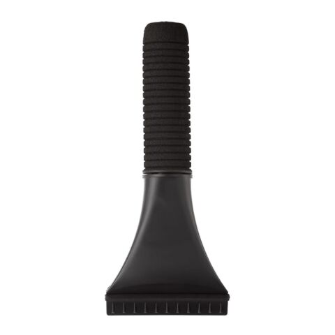 Eiskratzer mit robustem Griff Schwarz | ohne Werbeanbringung | Nicht verfügbar | Nicht verfügbar | Nicht verfügbar