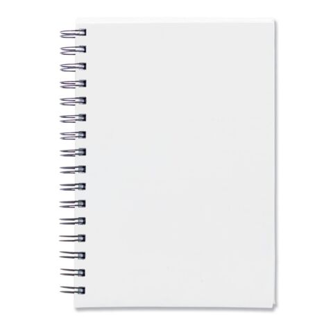 Spiralnotizbuch A5 regenbogenfarben | ohne Werbeanbringung | Nicht verfügbar | Nicht verfügbar | Nicht verfügbar