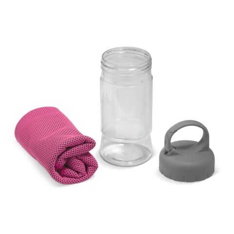 Fitness-Handtuch Dunkelrosé | ohne Werbeanbringung | Nicht verfügbar | Nicht verfügbar | Nicht verfügbar