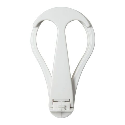 Der Original-Cupkeeper- Becher &amp; Pints Weiss | 1-farbiger Tampondruck | Griff | 60 mm x 10 mm | Nicht verfügbar