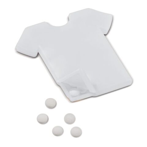 Pfefferminzspender T-Shirt regenbogenfarben | ohne Werbeanbringung | Nicht verfügbar | Nicht verfügbar | Nicht verfügbar