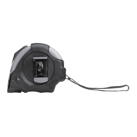 Maßband Assist 3m Grau-Schwarz | 1-farbiger Tampondruck | Seite 1 | 30 mm x 8 mm | Nicht verfügbar
