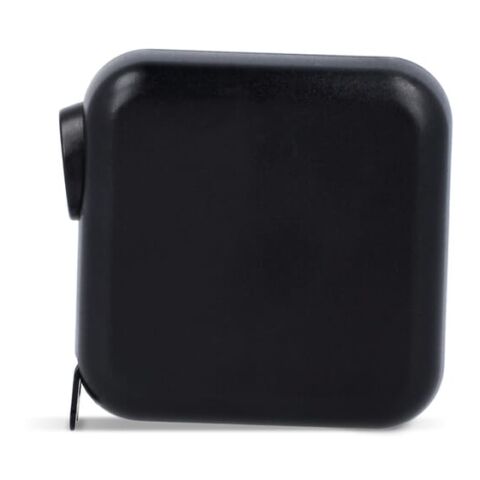 SizeSure Rollmaßband 3M Schwarz | ohne Werbeanbringung | Nicht verfügbar | Nicht verfügbar