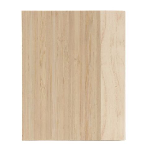 Haftnotizen Bambus 3 Natur | ohne Werbeanbringung | Nicht verfügbar | Nicht verfügbar | Nicht verfügbar