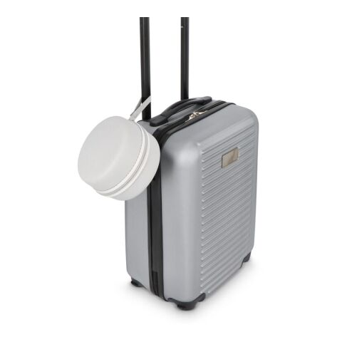 Reisekissen aus Memory-Schaumstoff mit EVA-Hülle Grau | ohne Werbeanbringung | Nicht verfügbar | Nicht verfügbar