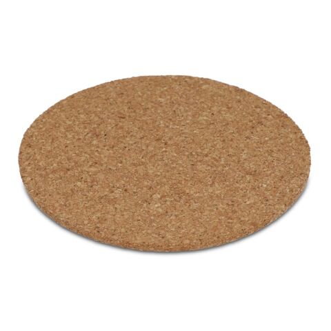 Runder Kork-Untersetzer Natur | ohne Werbeanbringung | Nicht verfügbar | Nicht verfügbar | Nicht verfügbar
