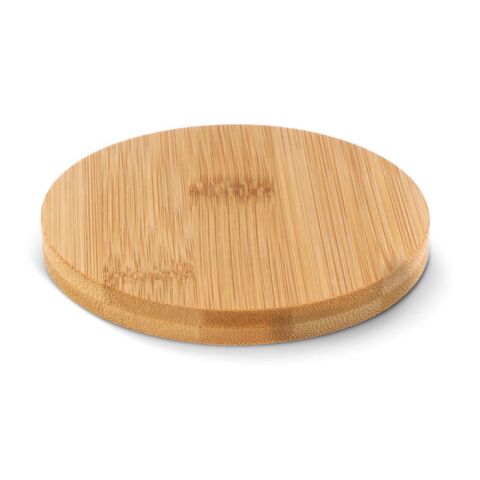 Untersetzer und Flaschenöffner aus Bambus Natur | ohne Werbeanbringung | Nicht verfügbar | Nicht verfügbar | Nicht verfügbar