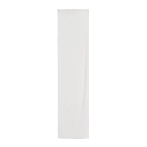Sublimations Handtuch 30x130 cm 400g/m² Weiss | ohne Werbeanbringung | Nicht verfügbar | Nicht verfügbar