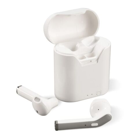 TWS Earbuds Galaxy Weiss | ohne Werbeanbringung | Nicht verfügbar | Nicht verfügbar | Nicht verfügbar