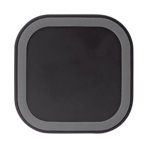 Kabellose Ladestation 5W Schwarz | ohne Werbeanbringung | Nicht verfügbar | Nicht verfügbar | Nicht verfügbar