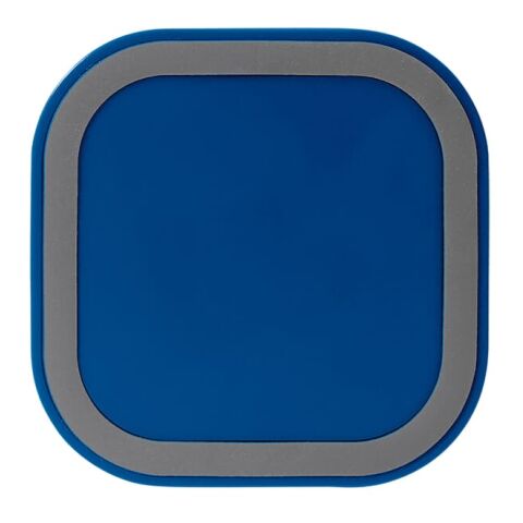 Kabellose Ladestation 5W Marineblau | ohne Werbeanbringung | Nicht verfügbar | Nicht verfügbar | Nicht verfügbar