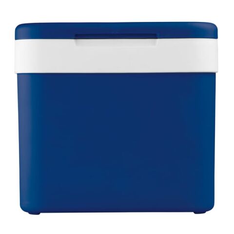 Kühlbox Classic 10L Blau / Weiss | ohne Werbeanbringung | Nicht verfügbar | Nicht verfügbar | Nicht verfügbar