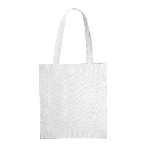 Umhängetasche baumwolle OEKO-TEX® 140g/m² 38x10x42cm Weiss | ohne Werbeanbringung | Nicht verfügbar | Nicht verfügbar | Nicht verfügbar