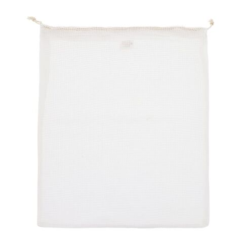 Wiederverwendbare Lebensmitteltasche OEKO-TEX® Baumwolle 40x45cm Weiss | ohne Werbeanbringung | Nicht verfügbar | Nicht verfügbar | Nicht verfügbar