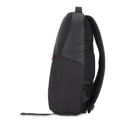 Laptop Rucksack Maverick 12L Schwarz