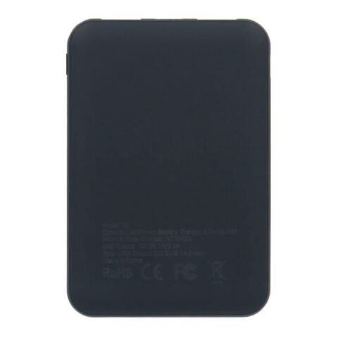 Powerbank Rock 5.000 mAh Marineblau | ohne Werbeanbringung | Nicht verfügbar | Nicht verfügbar | Nicht verfügbar