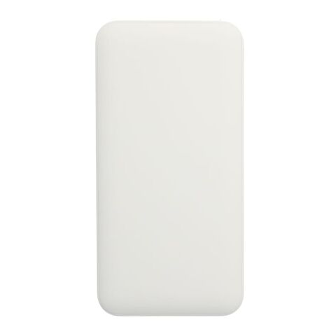 Zenith USB-C Powerbank mit Power Delivery R-ABS 10000mAh Weiss | ohne Werbeanbringung | Nicht verfügbar | Nicht verfügbar