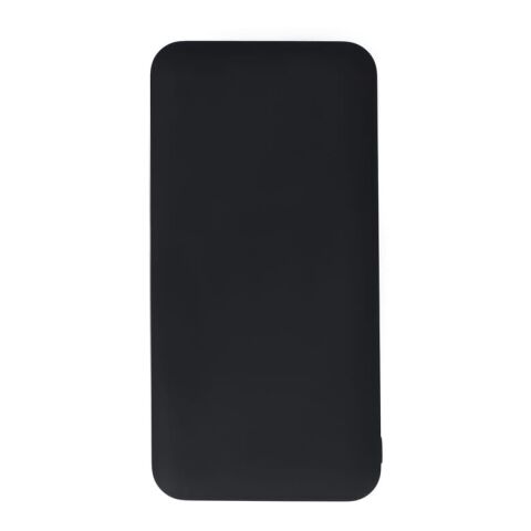 Zenith USB-C Powerbank mit Power Delivery R-ABS 10000mAh Schwarz | ohne Werbeanbringung | Nicht verfügbar | Nicht verfügbar