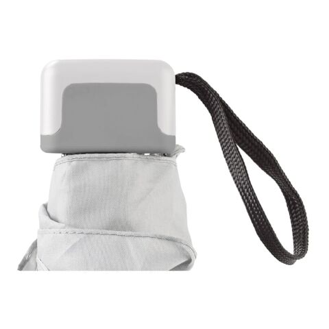 Ultraleichter 21” Regenschirm mit Hülle regenbogenfarben | ohne Werbeanbringung | Nicht verfügbar | Nicht verfügbar | Nicht verfügbar