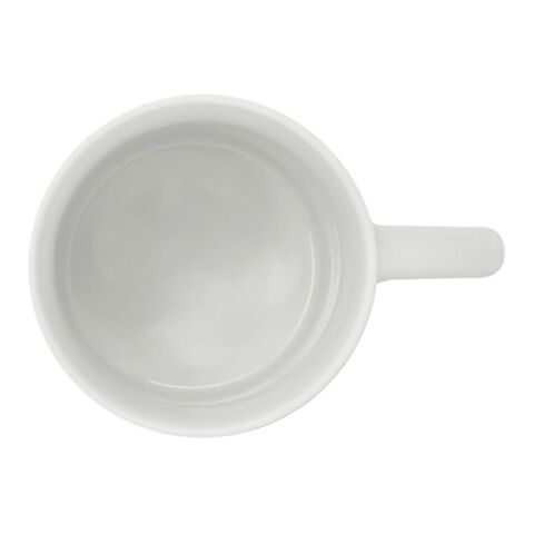 Tasse Marseille 300ml Weiss