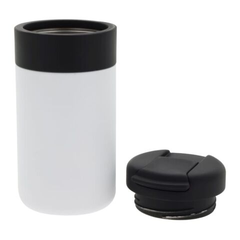 Isolierbecher Flow 250ml Weiss | ohne Werbeanbringung | Nicht verfügbar | Nicht verfügbar | Nicht verfügbar