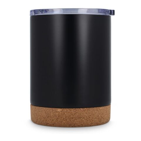 T-ceramic Thermobecher mit Deckel Lena 350ml Schwarz | ohne Werbeanbringung | Nicht verfügbar | Nicht verfügbar | Nicht verfügbar