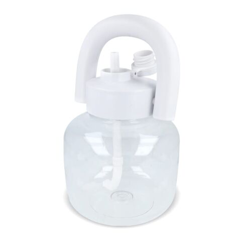 Hi-lou Flasche 1.8L regenbogenfarben | ohne Werbeanbringung | Nicht verfügbar | Nicht verfügbar