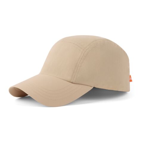 Nordic Drift RCS Aero UPF 50+ Kappe beige | ohne Werbeanbringung | Nicht verfügbar | Nicht verfügbar