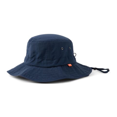 Nordic Drift RCS Horizon UPF 50+ Bucket-Hat navy blau | ohne Werbeanbringung | Nicht verfügbar | Nicht verfügbar | Nicht verfügbar