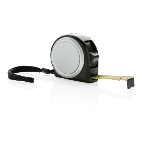 Maßband 5m/19mm schwarz | ohne Werbeanbringung | Nicht verfügbar | Nicht verfügbar