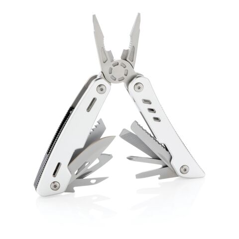 Solid Multitool silber | ohne Werbeanbringung | Nicht verfügbar | Nicht verfügbar | Nicht verfügbar