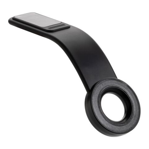DriveGrip Universal-Magnethalterung aus RCS rec. Kunststoff schwarz | ohne Werbeanbringung | Nicht verfügbar | Nicht verfügbar