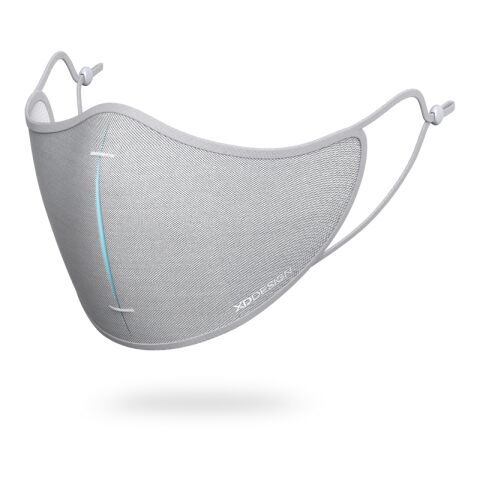 XD DESIGN Masken-Set grau-blau | Nicht verfügbar | ohne Werbeanbringung | Nicht verfügbar | Nicht verfügbar