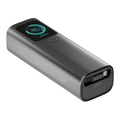 Urban Vitamin Stanford 165W 20.000mAh Powerbank anthrazit | ohne Werbeanbringung | Nicht verfügbar | Nicht verfügbar