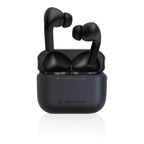 Urban Vitamin Alamo ANC Ohrhörer schwarz | ohne Werbeanbringung | Nicht verfügbar | Nicht verfügbar
