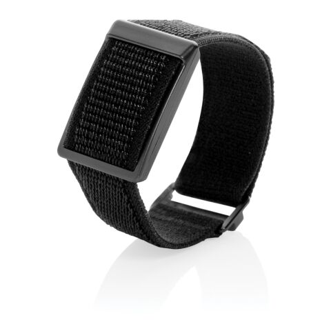 Endo Gesundheits-Tracker schwarz
