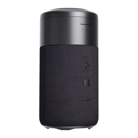 Urban Vitamin Anaheim RCS recycelter 10W Speaker,15W Charger schwarz | ohne Werbeanbringung | Nicht verfügbar | Nicht verfügbar