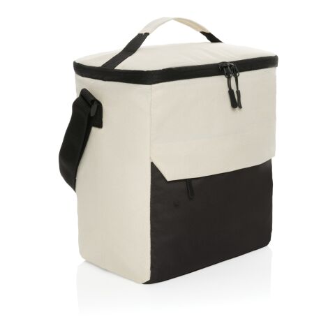 Kazu AWARE™ RPET Kühltasche off white | ohne Werbeanbringung | Nicht verfügbar | Nicht verfügbar