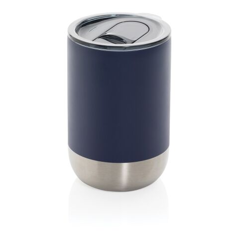 RCS recycelter Stainless Steel Becher französisch blau | ohne Werbeanbringung | Nicht verfügbar | Nicht verfügbar