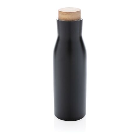 Clima auslaufsichere Vakuum-Flasche schwarz | ohne Werbeanbringung | Nicht verfügbar | Nicht verfügbar