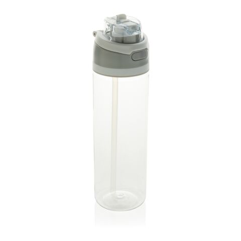 Omni Sip Wasserflasche 800ml aus RCS RPET weiß | ohne Werbeanbringung | Nicht verfügbar | Nicht verfügbar