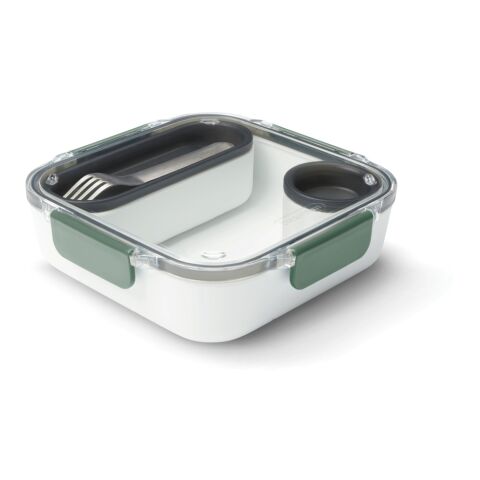 Black+Blum Lunch Box Original Olivgrün | ohne Werbeanbringung | Nicht verfügbar | Nicht verfügbar